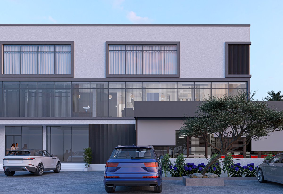 dyceconsult's tweet photo. Grey Courts - North Legon
#architecturaldesign #architecture #ghana #3dmodeling #fypシ https://t.co/viptjyyES8