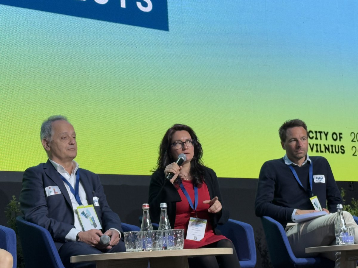 ASCEND Project tweet media