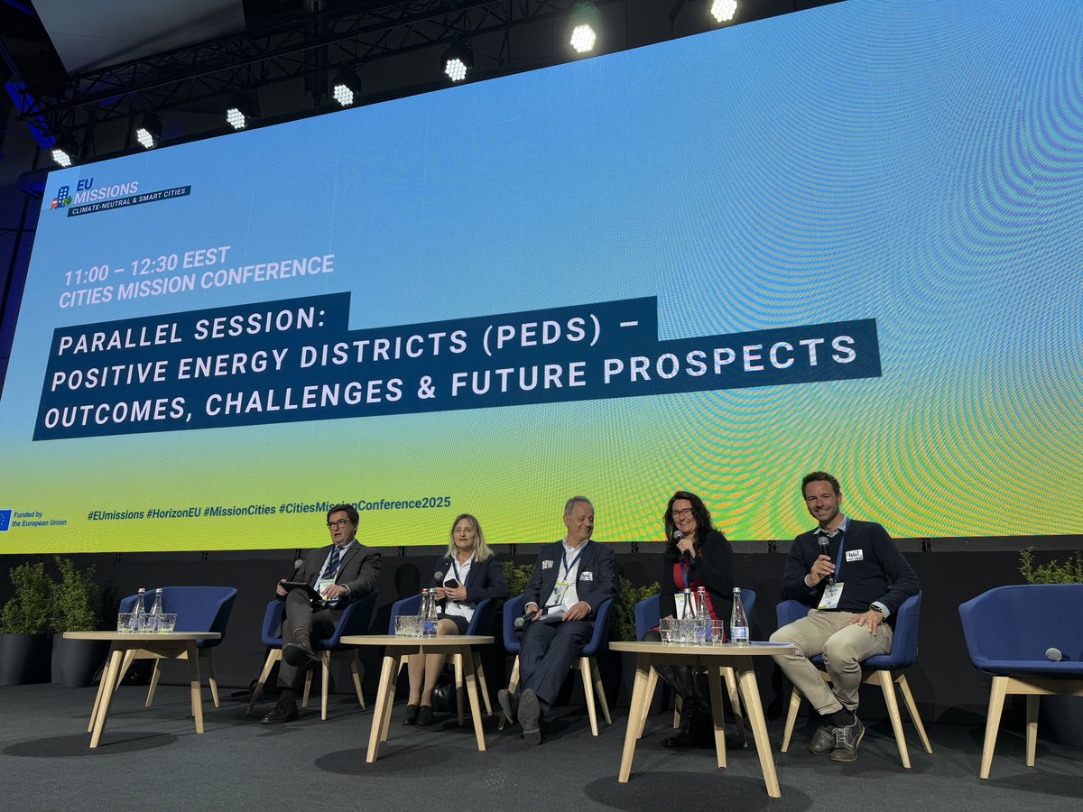 ASCEND Project tweet media