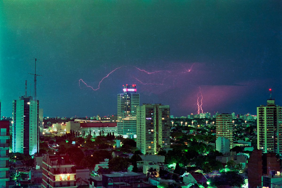 suffer_rosa's tweet image. buenos aires, 35mm