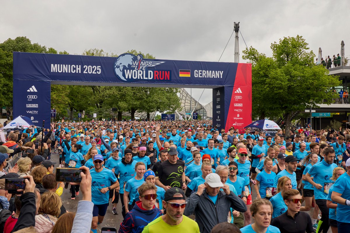 👉 Race-Rückblick IM 70.3 Venice-Jesolo, Volcano Tri und Wings for Life World Run // im Test: 🐬Orca Apex Flow V2 // Letzte Chance im Gewinnspiel 🥇: Mit Sumarpo zum Triathlon Ingolstadt mailchi.mp/tri2b.com/news…