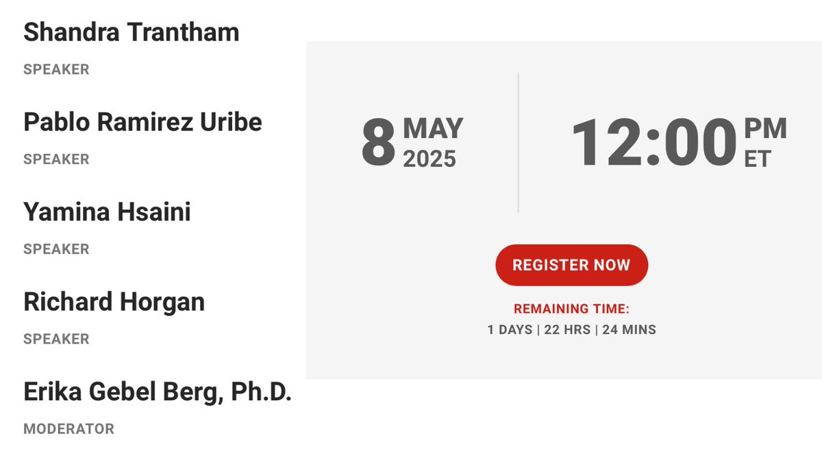 Pablo Ramírez Uribe tweet media