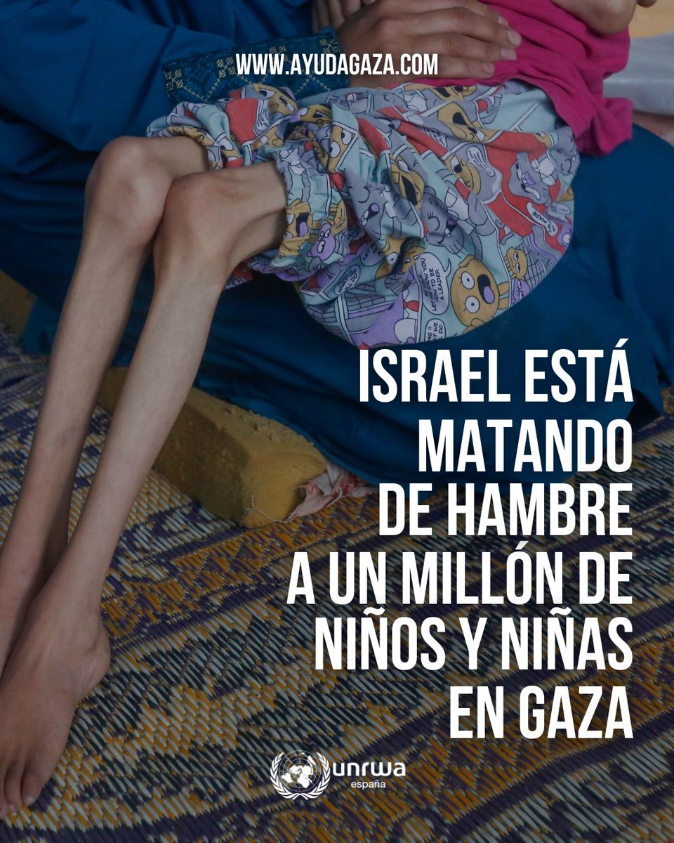 UNRWA.es tweet media