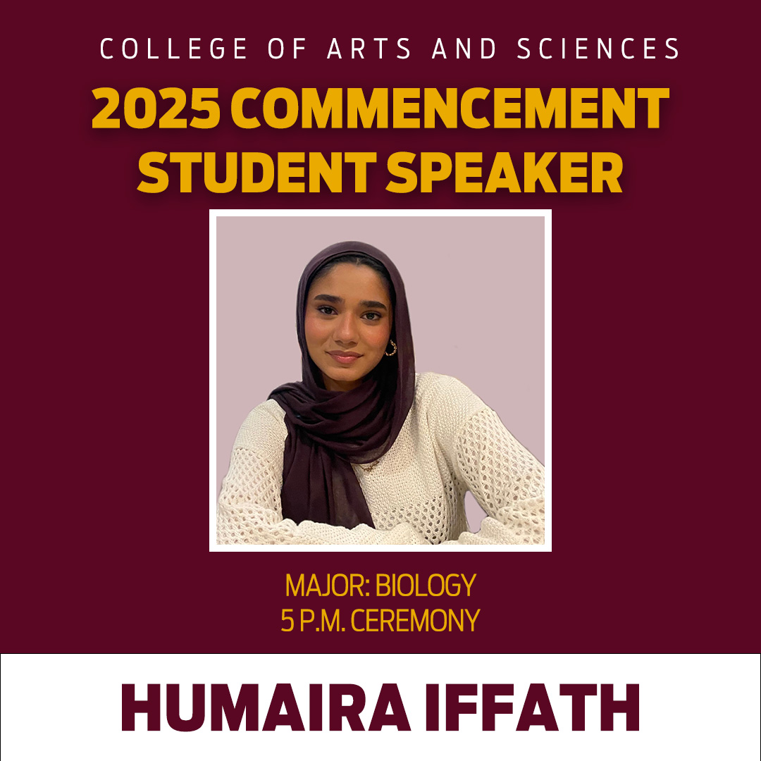 Loyola University, College of Arts and Sciences (@cas_loyola) on Twitter photo Introducing the 2025 CAS Student Commencement Speakers! โจ๐
These outstanding soon-to-be graduates of <a href="/LoyolaChicago/">Loyola University Chicago</a> embody the heart of a Jesuit, liberal arts educationโleading with purpose, compassion, and a commitment to thoughtful action.
๐: bit.ly/3RQNzXJ Introducing the 2025 CAS Student Commencement Speakers! โจ๐
These outstanding soon-to-be graduates of <a href="/LoyolaChicago/">Loyola University Chicago</a> embody the heart of a Jesuit, liberal arts educationโleading with purpose, compassion, and a commitment to thoughtful action.
๐: bit.ly/3RQNzXJ