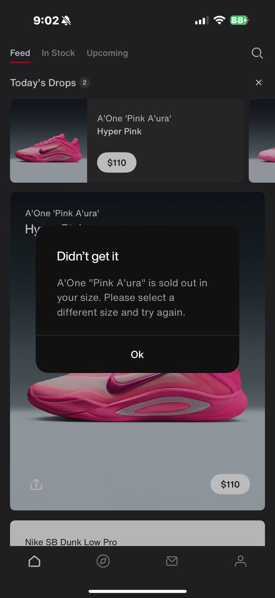 KharyMcFly's tweet image. @_ajawilson22 this was a quick L😭😭😭 9:02 #GottaBeQuickerThanThat