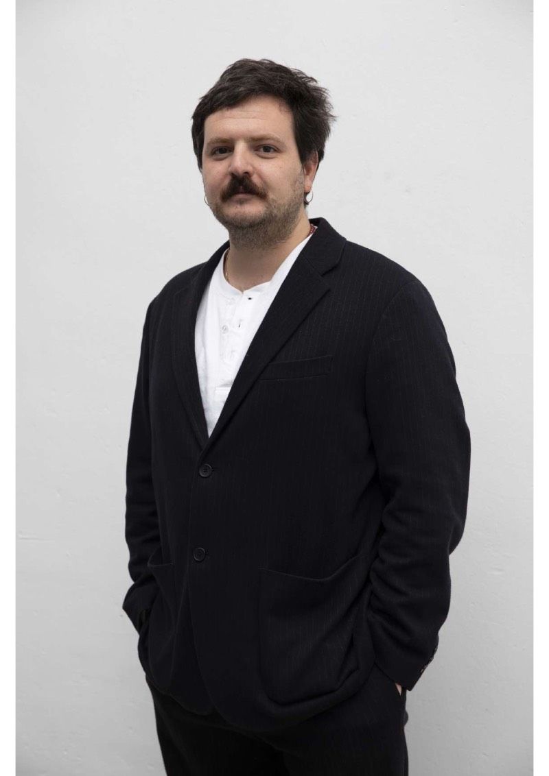 El estudio de diseño experimental Standard404, con sede en Madrid, lanza la lámpara MD3 

buff.ly/YcSQF4y