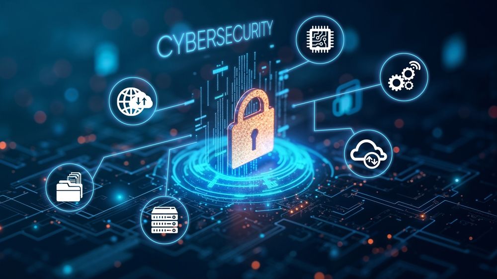 Effective cybersecurity starts at the edge, not in the cloud. Most cloud-dependent security systems only alert you to what has already happened. The MicroAI Security and Monitoring Agent changes that.

Visit buff.ly/NEPNkoO. to download the Security and Monitoring Agent.