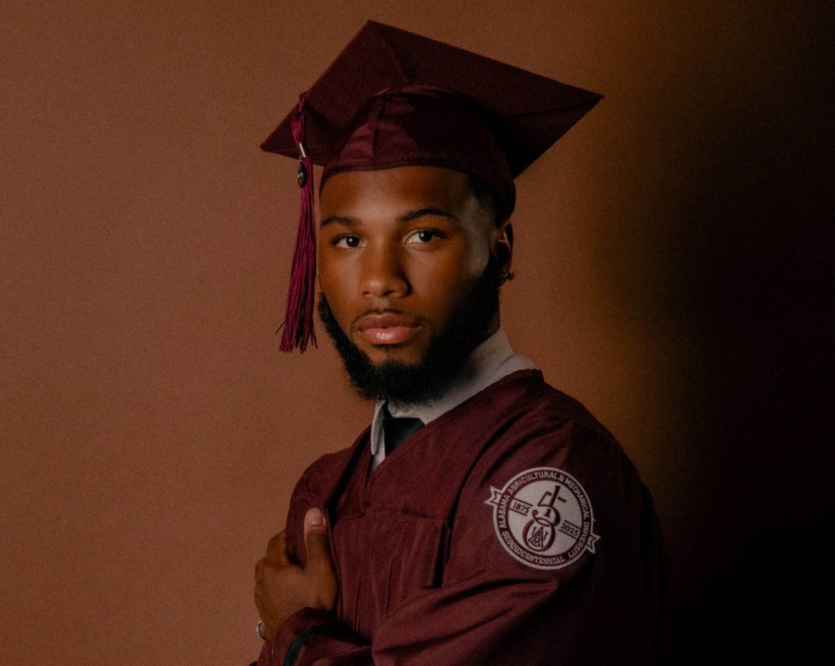 Liberal Arts Major Keishon Bostic has accepted a position as a third-grade teacher in Nashville, Tennessee, beginning in June. Bostic will join the ranks of the nation’s few Black male educators in the K-12 system. According to the National Teacher and Principal Survey, Black men