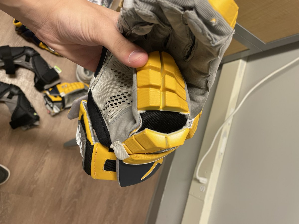 Bryan Habick tweet media