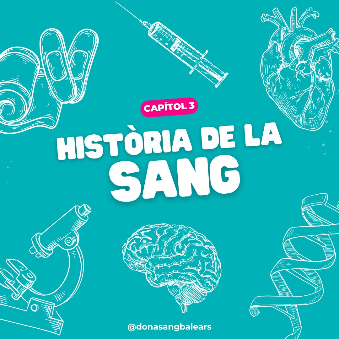 Banc de Sang i Teixits tweet media