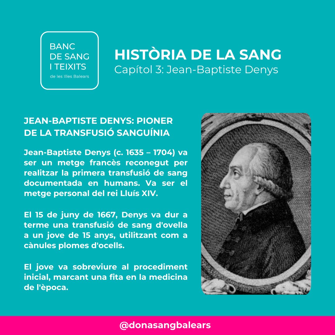 Banc de Sang i Teixits tweet media