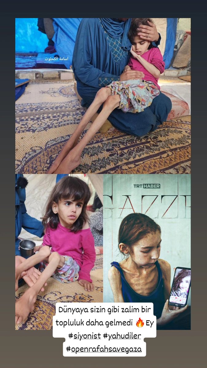 E_eren42's tweet image. #OpenRafahSaveGaza