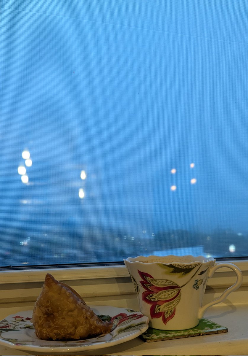 Mydhili Bayyapunedi tweet media