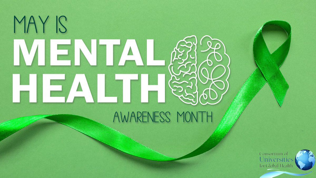 CUGH (@cughnews) on Twitter photo Your mental health matters ā and so does your support for others. Letās talk, check in, and make mental well-being a priority. Together, we can help end the stigma.
š Explore our free resources:
cugh.org/resources/educā¦
CC. <a href="/keithmartinmd/">Keith Martin MD</a> <a href="/CUGH_TAC/">CUGH Trainee Advisory Committee (CUGH TAC)</a> Your mental health matters ā and so does your support for others. Letās talk, check in, and make mental well-being a priority. Together, we can help end the stigma.
š Explore our free resources:
cugh.org/resources/educā¦
CC. <a href="/keithmartinmd/">Keith Martin MD</a> <a href="/CUGH_TAC/">CUGH Trainee Advisory Committee (CUGH TAC)</a>