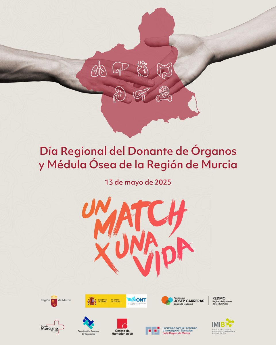 🩸CENTRO REGIONAL DE HEMODONACIÓN 🅰️🅱️🅾️🆎 tweet media