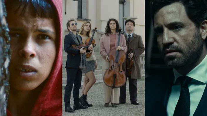Delcroixx's tweet image. CINÉMA - #LesEnfantsrouges, #LesMusiciens, #LesArènes... Les films à voir et à éviter cette semaine lefigaro.fr/cinema/les-enf… via @Figaro_Culture