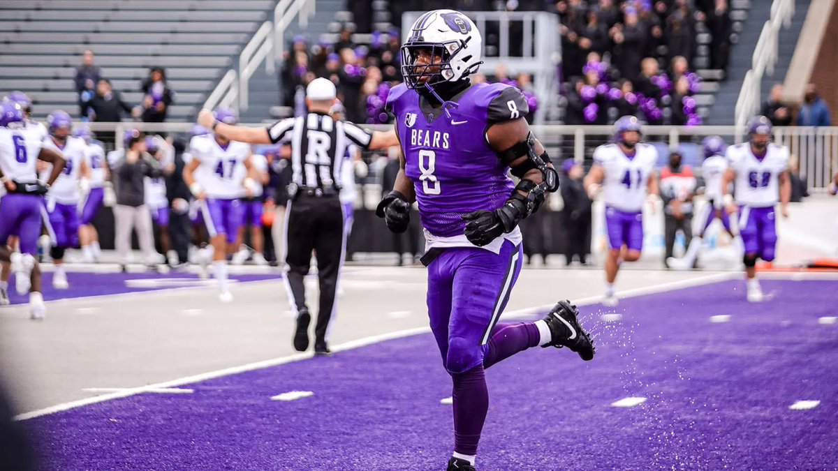 JuJuMorris0's tweet image. After a talk with @CoachKre and @Willkennedy1010 I am blessed to receive my 2nd D1 offer from @UCA_Football.
@CoachGBoykin @dhswarriorfb @Coastfootball