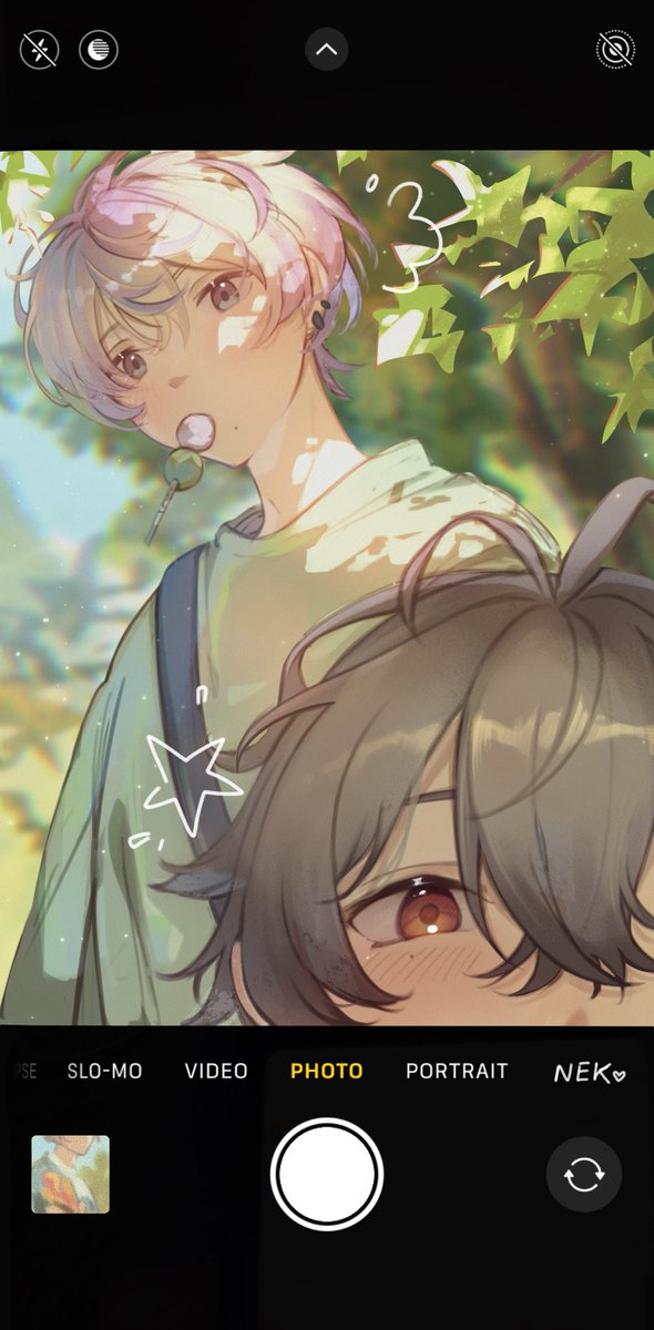 ☁ (@kumokumo9601000) / Posts / X