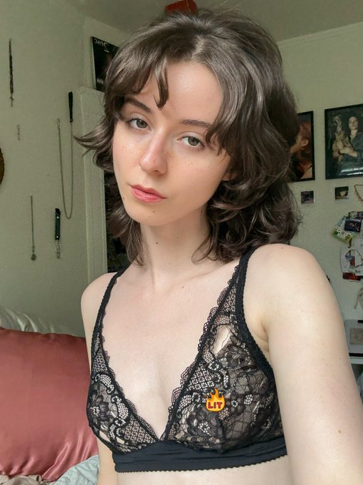 Watch hickey's leaked NSFW photo on TwXstars