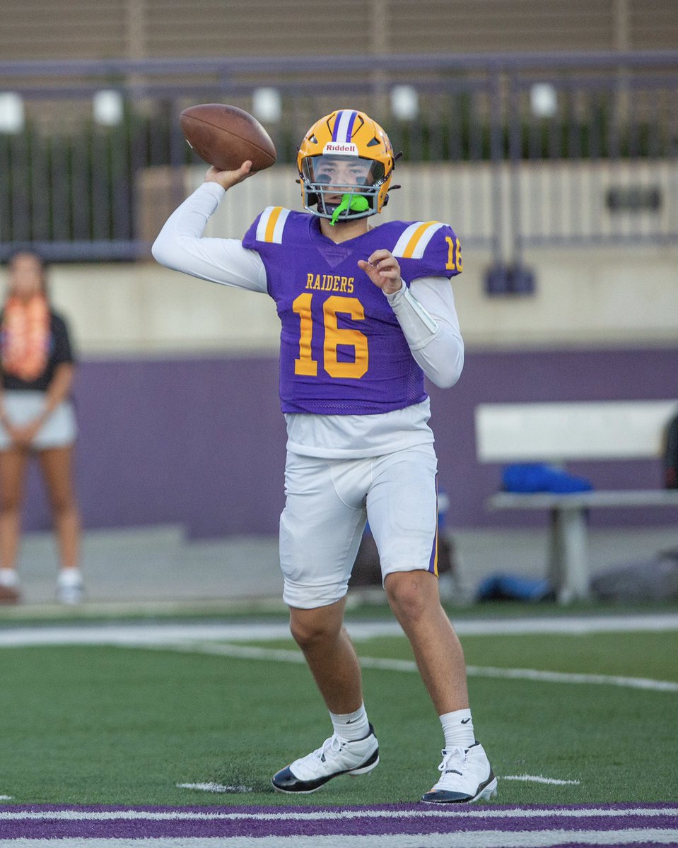 Junior Season Film!

hudl.com/v/2REX9a

<a href="/CDH_Football/">CDH Football</a> <a href="/Stumpf_Brian/">Brian Stumpf</a> 
<a href="/612Qs/">612 Quarterbacks</a> <a href="/QBFTFootball/">QBFT - Quarterback Football Training</a> 
<a href="/MagicZach_11/">Zach Edwards</a> <a href="/mn_grind/">Minnesota Grind 7v7 ⚙️</a> 
<a href="/AllenTrieu/">Allen Trieu</a> <a href="/SWiltfong_/">Steve Wiltfong</a> 
<a href="/OJW_Scouting/">PrepRedzone Oliver</a> <a href="/RyanBurnsMN/">Ryan Burns</a>