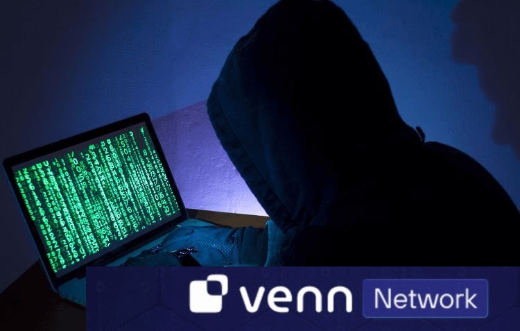 April 2025 saw 4 major DeFi hacks, each &gt; $1M:
• UPCX ($70M) &amp; ZKsync ($5M):
compromised accounts gave attackers privileged access.
• KiloEx ($7.5M): oracle access control flaws.
• Loopscale ($5.8M): price oracle logic
errors.
Venn Network is, real-time security that stops