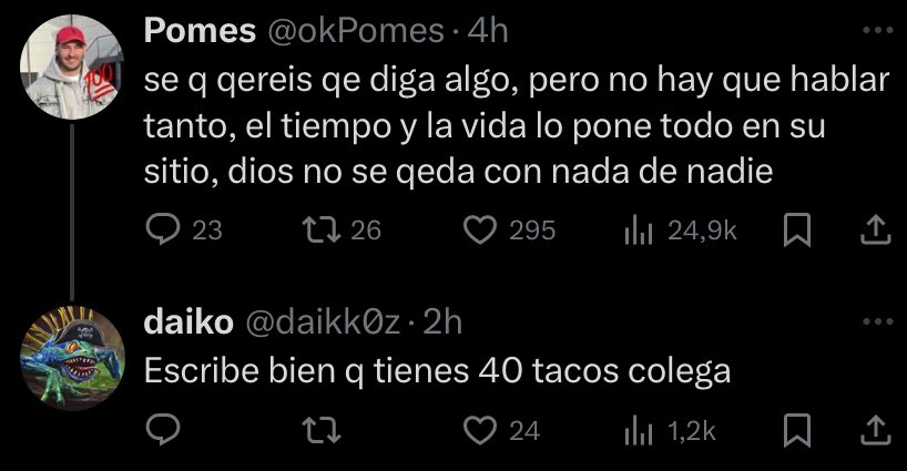 PreassureUnder's tweet image. Esto me tiene llorando😭😭😭