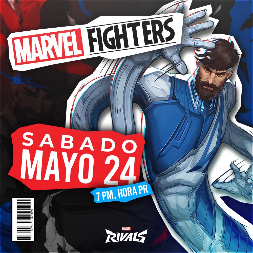 MarvelFighter tweet media