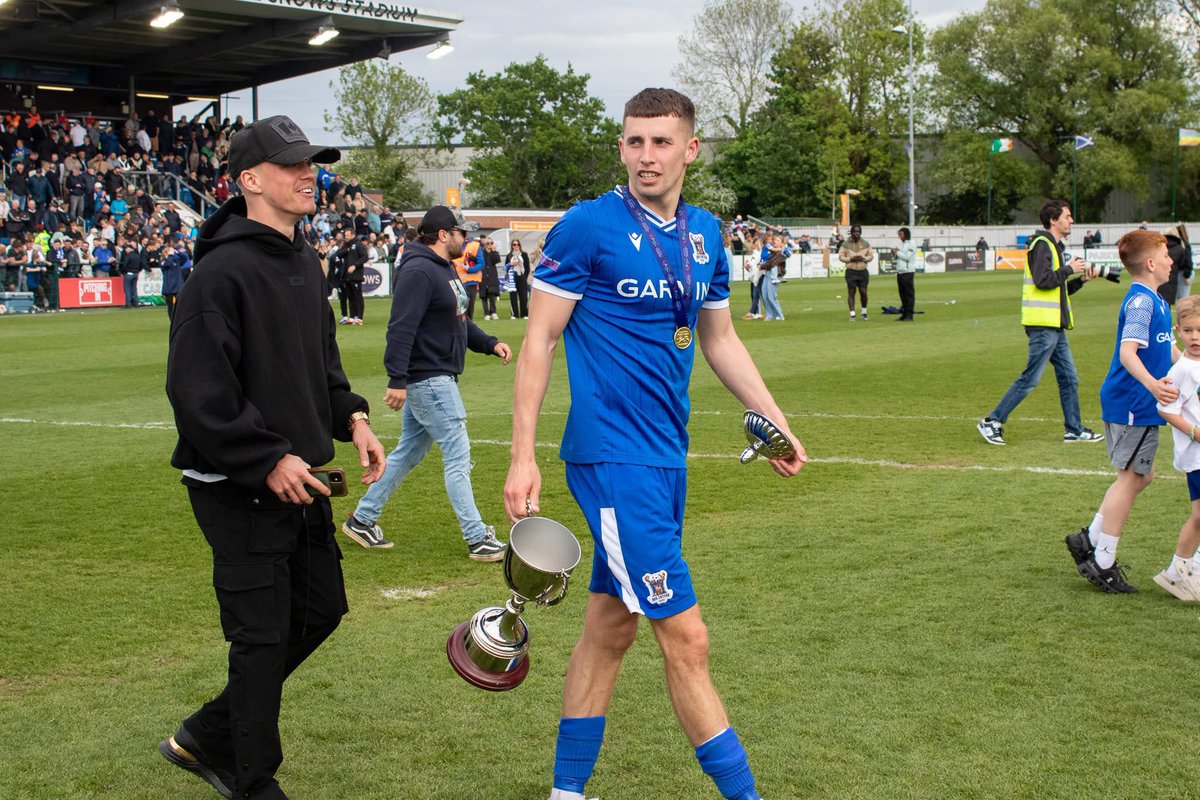 Luke Bennett tweet media