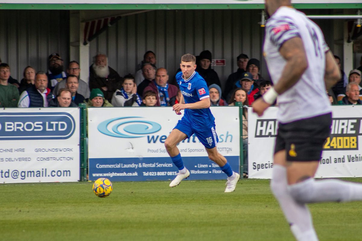 Luke Bennett tweet media