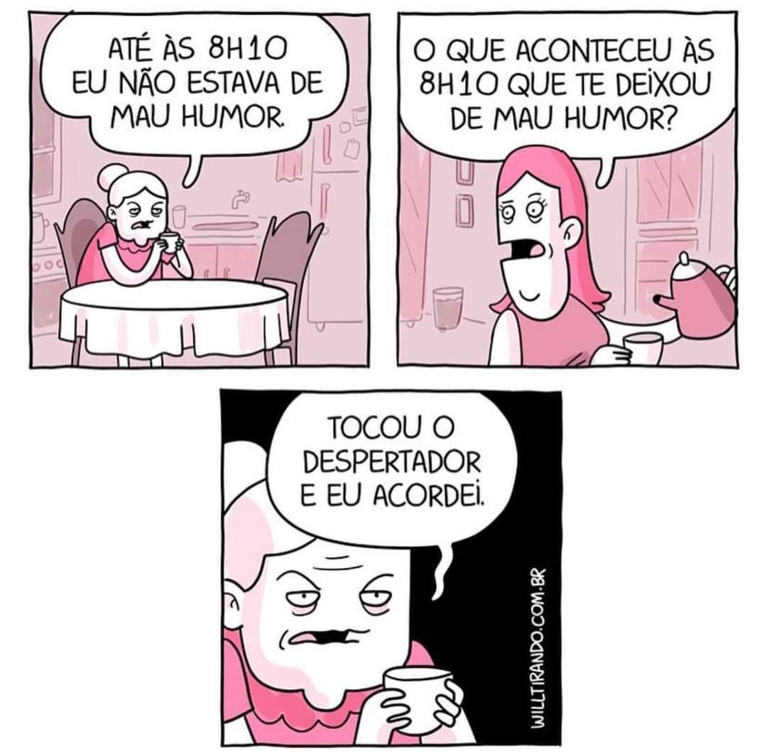 (Dona Anésia, por Will Tirando <a href="/WillLeite/">Will Leite 💚</a>)