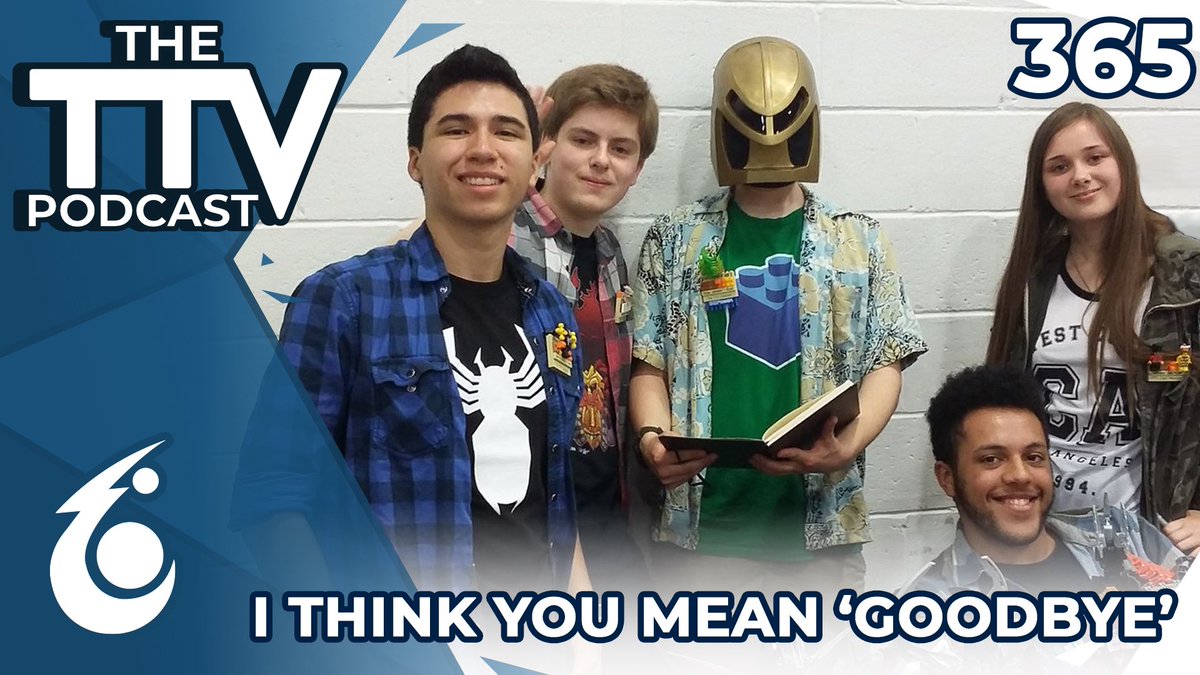 The TTV Channel tweet media