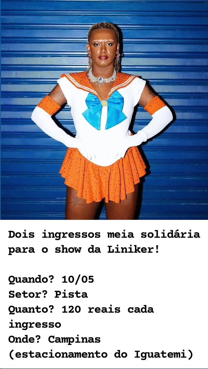 Lentícia tweet media