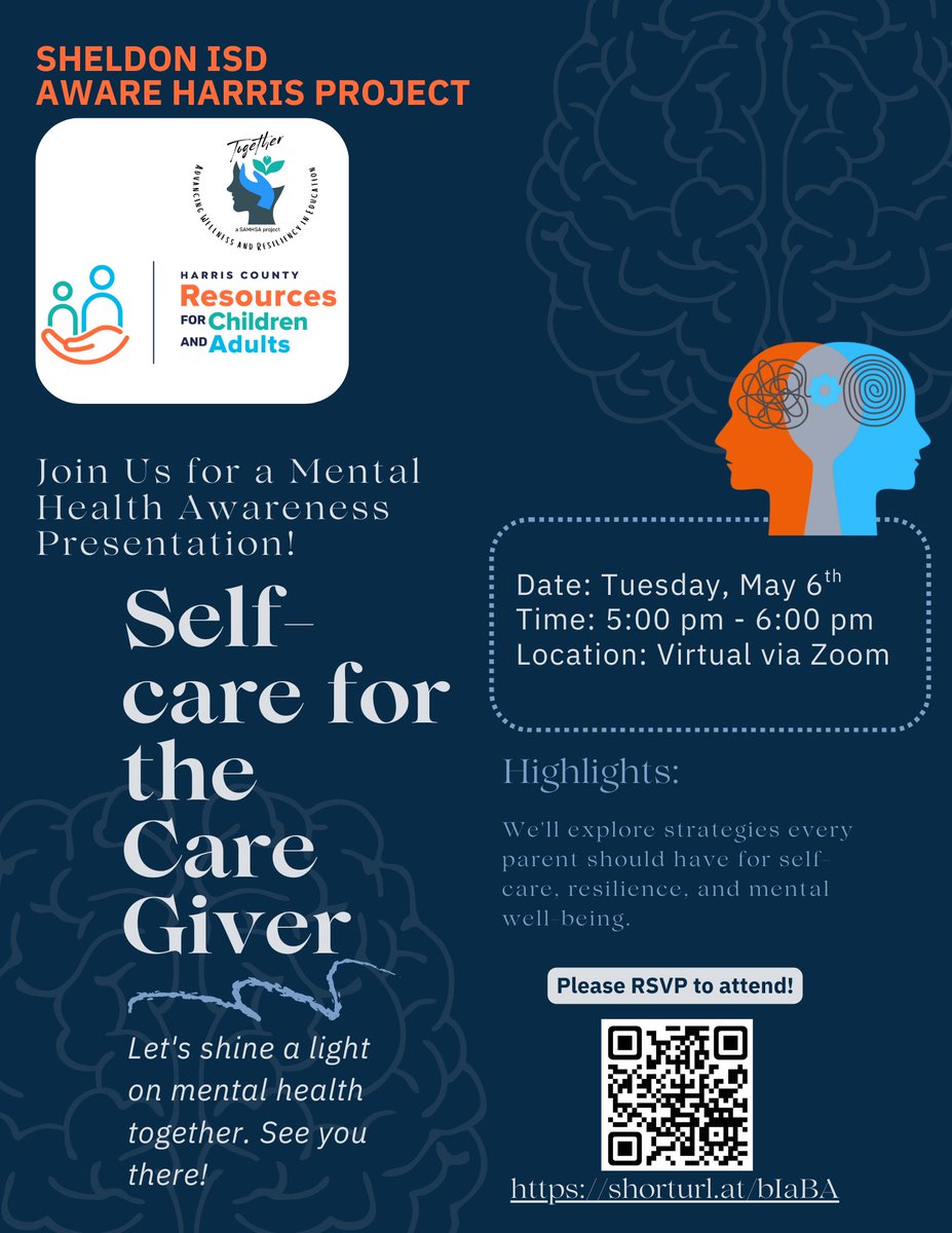 Sheldon ISD After School Program tweet media