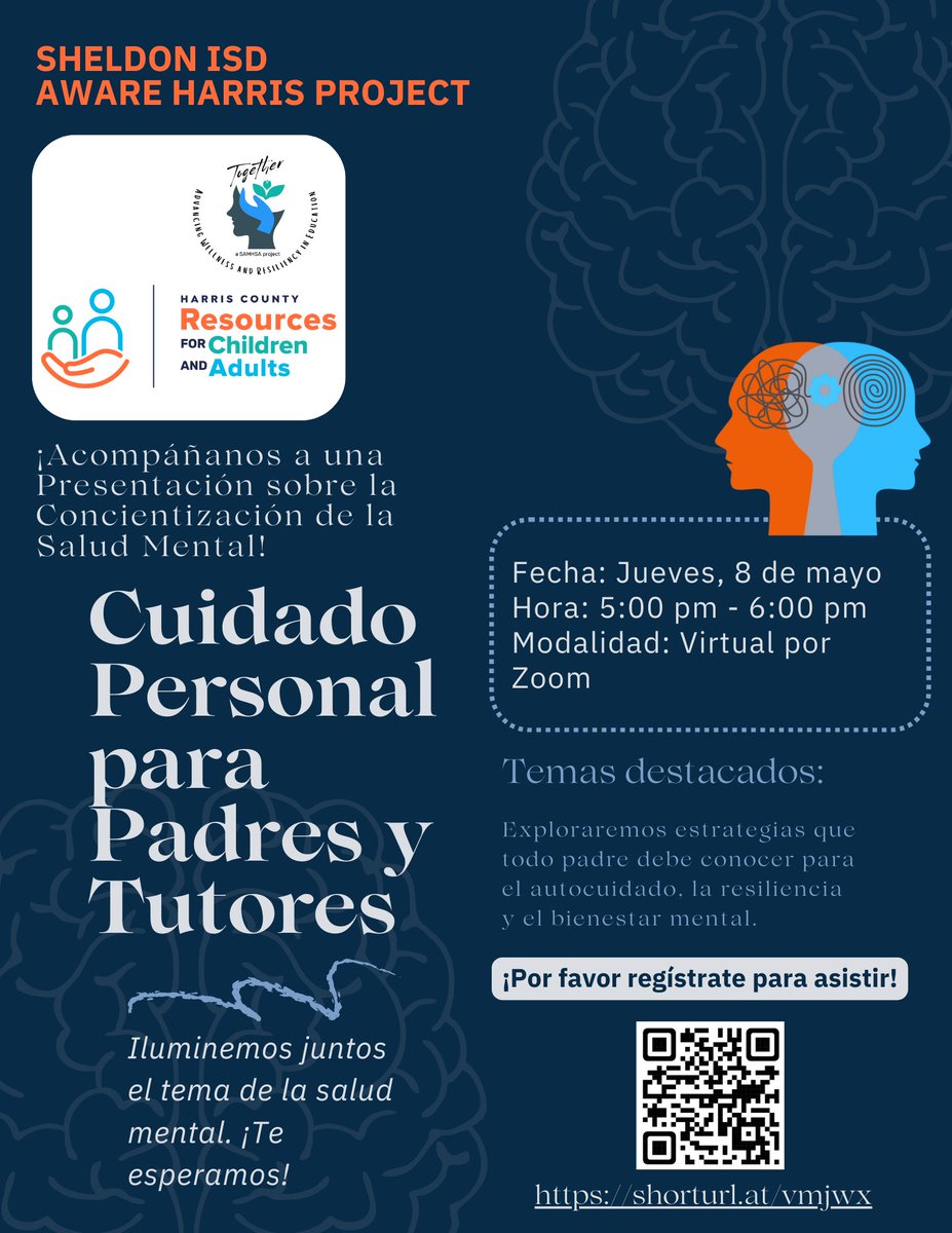 Sheldon ISD After School Program tweet media