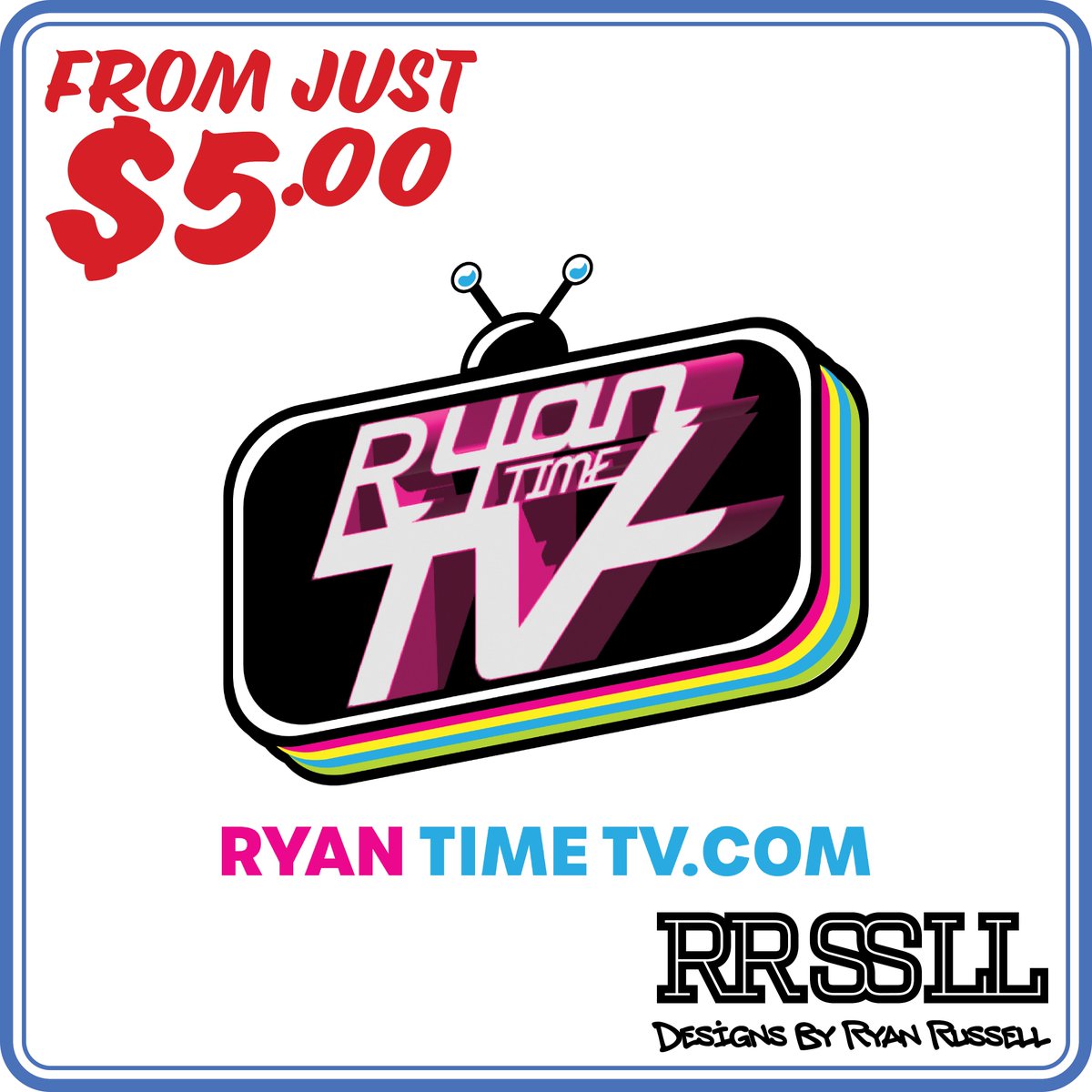 Ryan Russell tweet media