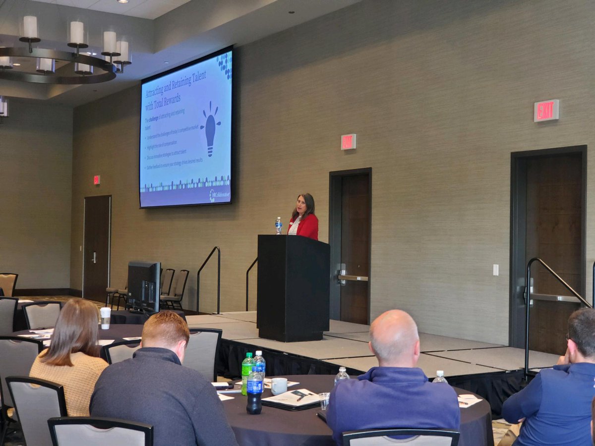 HR Collaborative tweet media