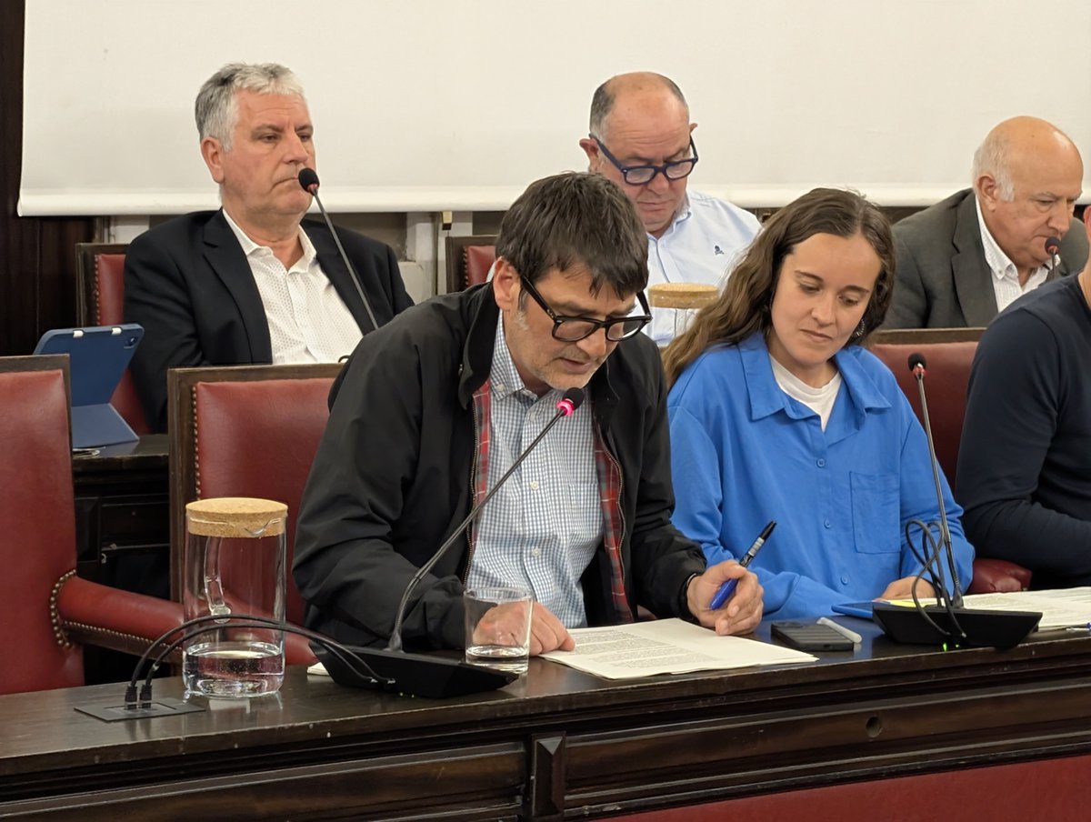 Es presenta ara la Moció per a l’adhesió a l’Associació d’Amics de La Bressola per part del grup municipal <a href="/ErcGramenet/">ERC Gramenet</a> en el #plegramenet