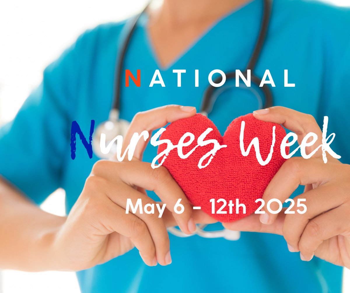 UF HSC Libraries (@ufhscl) on Twitter photo This week, we celebrate the vital role nurses play in patient care and healthcare education. Visit this website to check out some of the events UF is hosting in recognition of this invaluable profession: gatorcare.org/nurses-week-20…. <a href="/uflib/">UF Libraries</a> This week, we celebrate the vital role nurses play in patient care and healthcare education. Visit this website to check out some of the events UF is hosting in recognition of this invaluable profession: gatorcare.org/nurses-week-20…. <a href="/uflib/">UF Libraries</a>