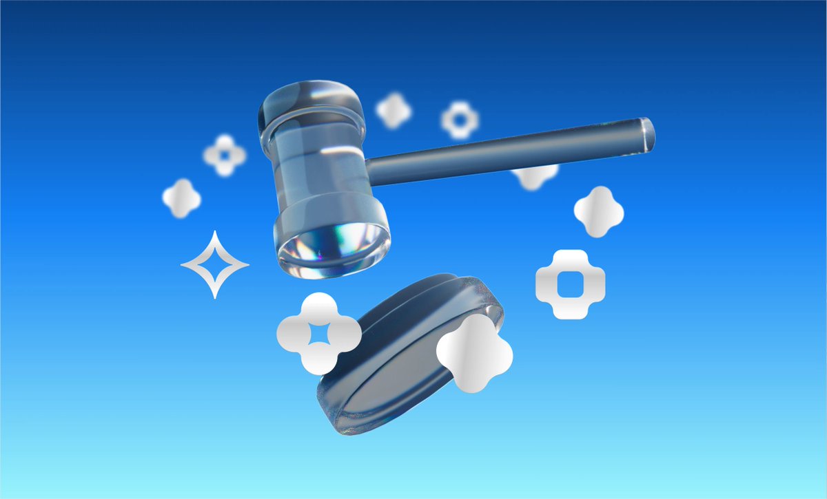 Everyone owns IP. AI needs it to run. So why aren't we earning?

Most creators miss out because licensing is complex and costly.

Story fixes this with a new standard: the Programmable IP License (PIL).

It's free. It's enforceable. And it works in minutes.