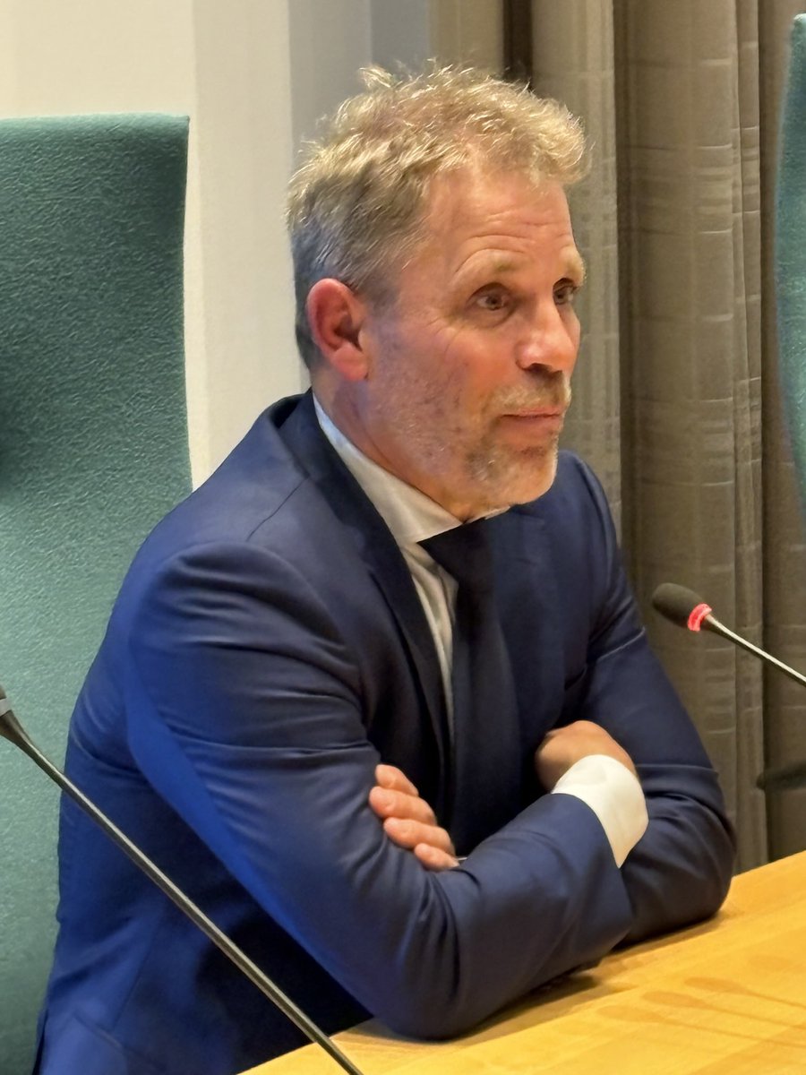 CDA Kapelle tweet media