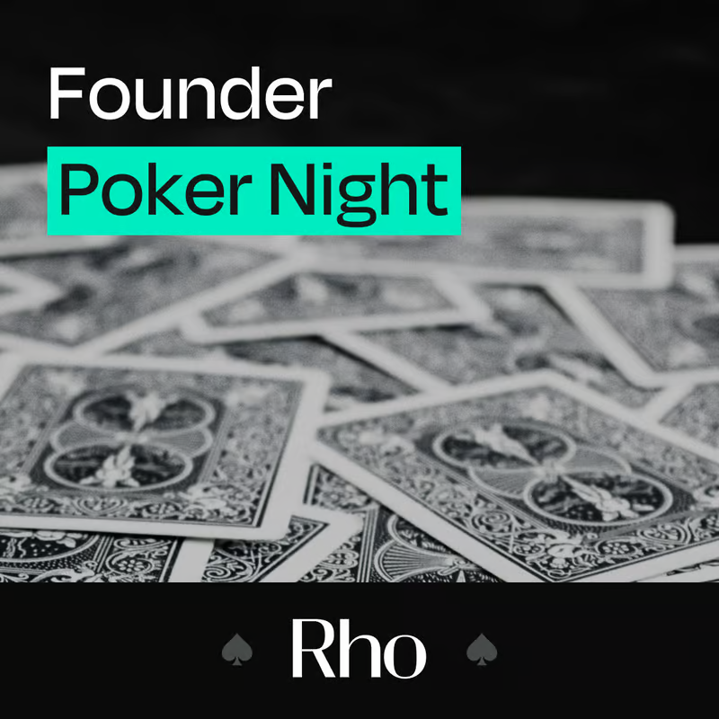 Peter Ackerman (@ptrackrman) on Twitter photo Hosting Founder Poker Night with <a href="/WORKH0USE/">WorkhouseNYC</a> on May 22
If you are a NYC-based founder interested in taking my money, reach out! Hosting Founder Poker Night with <a href="/WORKH0USE/">WorkhouseNYC</a> on May 22
If you are a NYC-based founder interested in taking my money, reach out!
