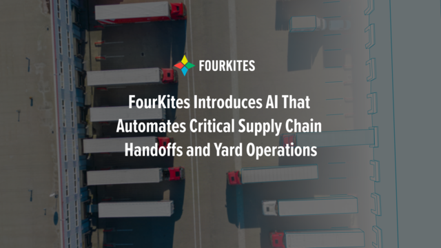 FourKites tweet media