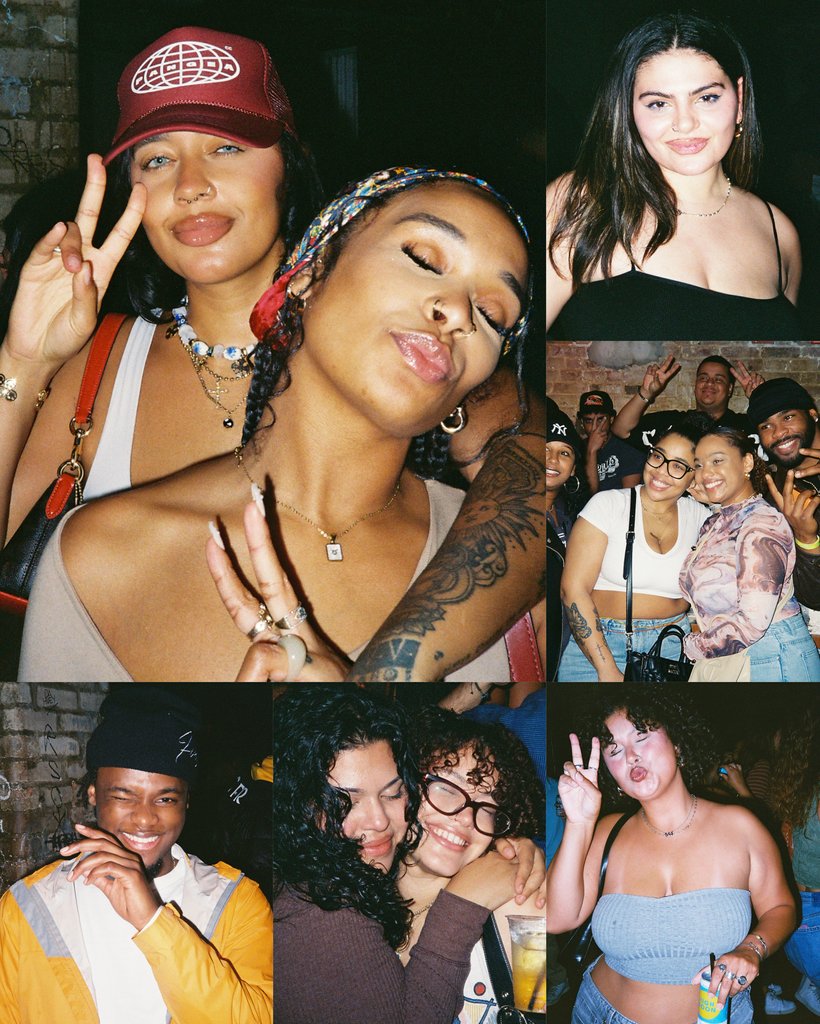 Crib (Providence, RI) tweet media