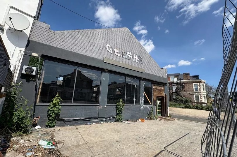 New restaurant plans emerge for once-popular Jesmond spot two years after sudden closure
chroniclelive.co.uk/news/north-eas…