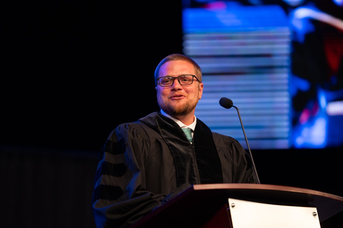 GatewaySeminary's tweet photo. Congratulations graduates! We are so proud of you and excited for what God has in store! https://t.co/2uc5Dqcf9x