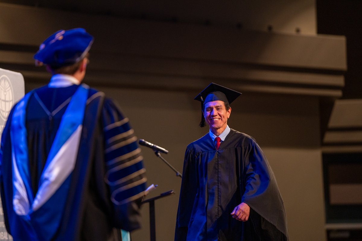GatewaySeminary's tweet photo. Congratulations graduates! We are so proud of you and excited for what God has in store! https://t.co/2uc5Dqcf9x