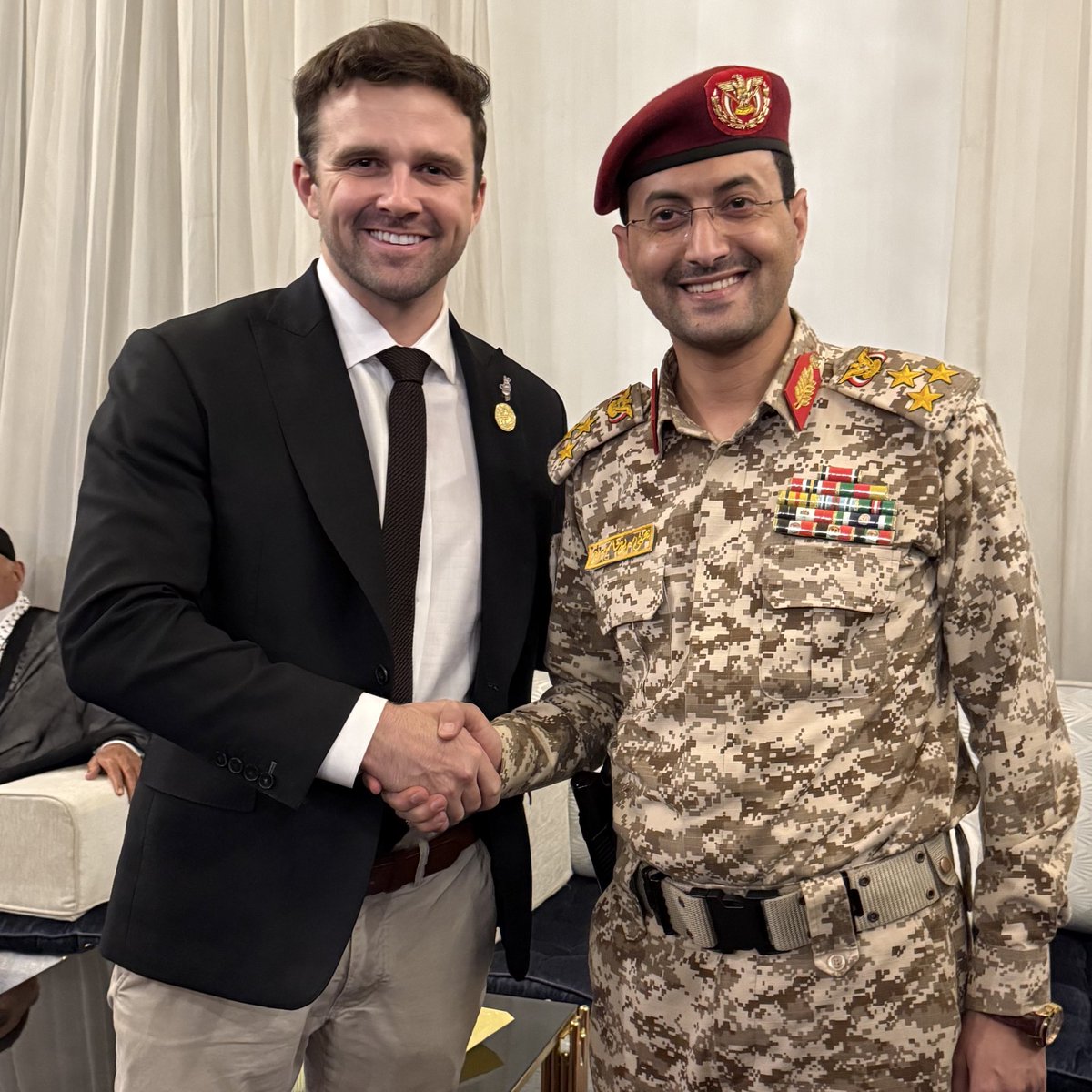 Jackson Hinkle 🇺🇸 tweet media