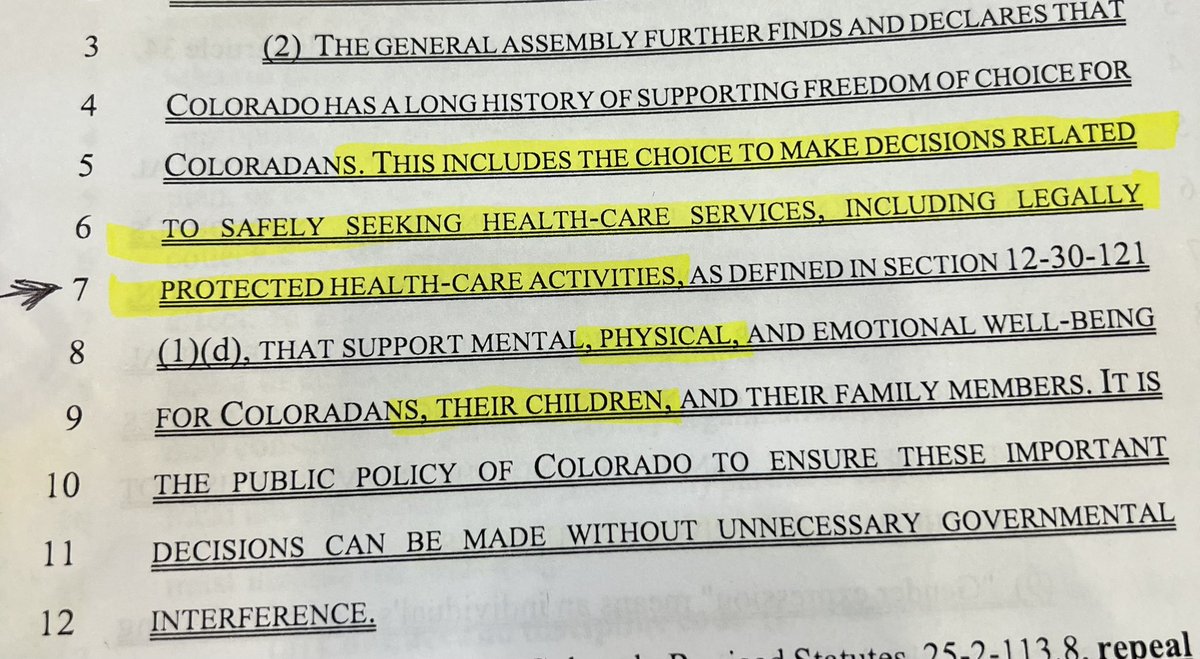 Minority Leader Jarvis Caldwell tweet media