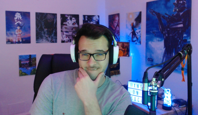 I see a lot of posts about Rocket League dying, but what if it's all about the friends we made along the way? 

Off to meet <a href="/xWoodzy/">Woodzy</a>  for a cheeky 🍺 in 🇪🇸, reminisce about the peak days of twitch n RL and Best of Bri'ish Snowday collabs 😎