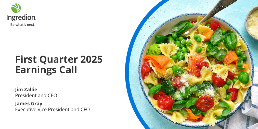 This morning, we reported first quarter 2025 earnings.  bit.ly/42LKPBk